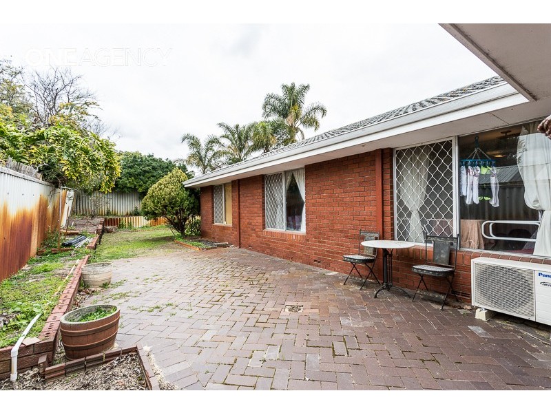 41 Cardington Way, Huntingdale WA 6110