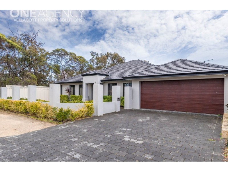 53 Kingsway, Madeley WA 6065