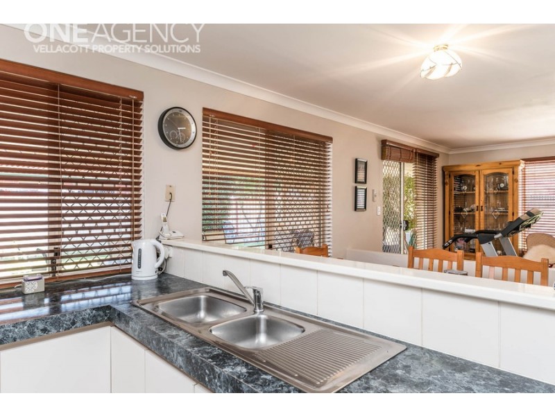 16 Brown Crescent, Seville Grove WA 6112