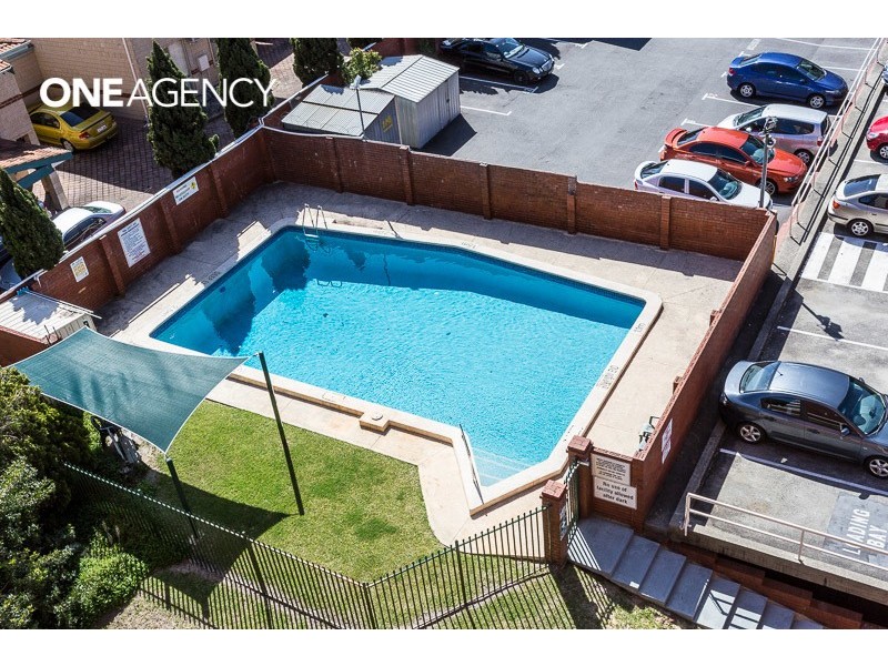 65/8 Hampton Street, Burswood WA 6100