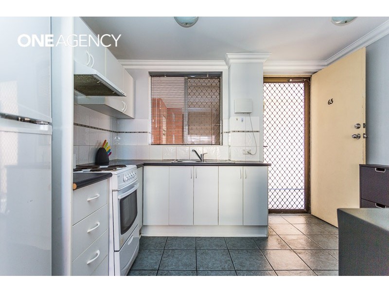 65/8 Hampton Street, Burswood WA 6100