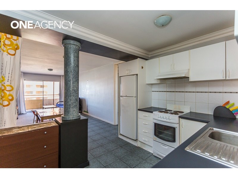 65/8 Hampton Street, Burswood WA 6100