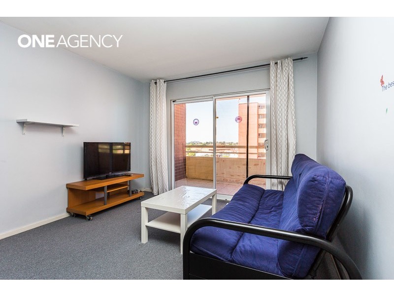 65/8 Hampton Street, Burswood WA 6100