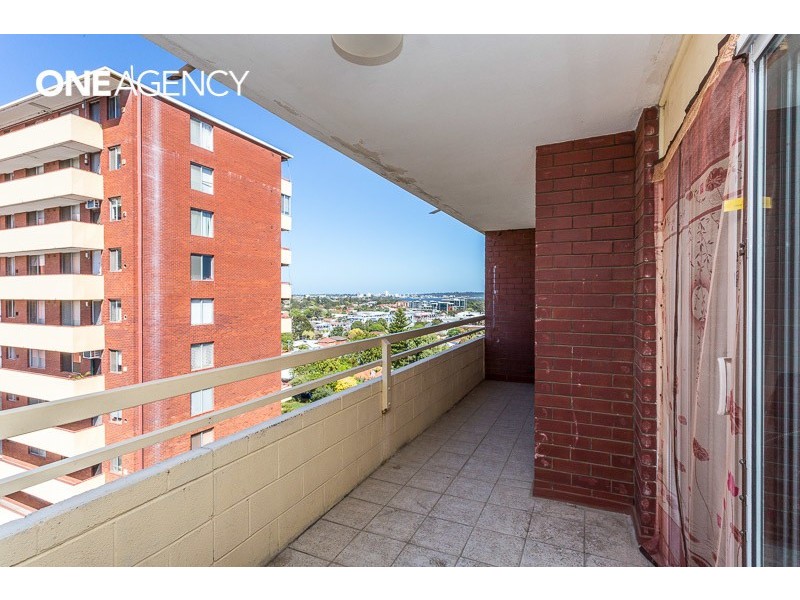 65/8 Hampton Street, Burswood WA 6100