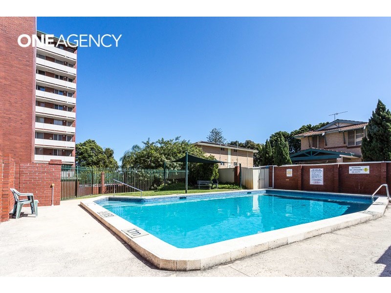 65/8 Hampton Street, Burswood WA 6100