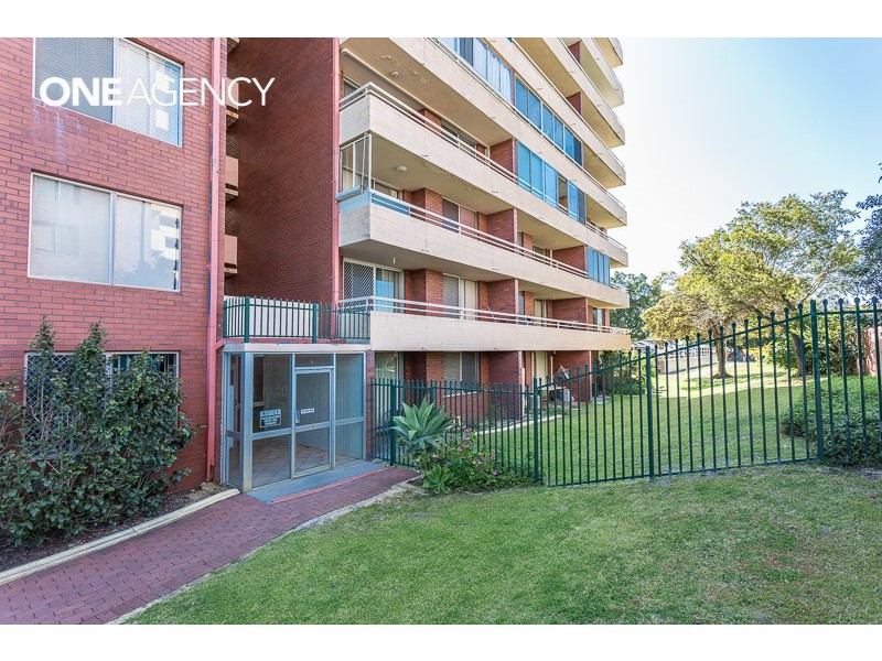 65/8 Hampton Street, Burswood WA 6100