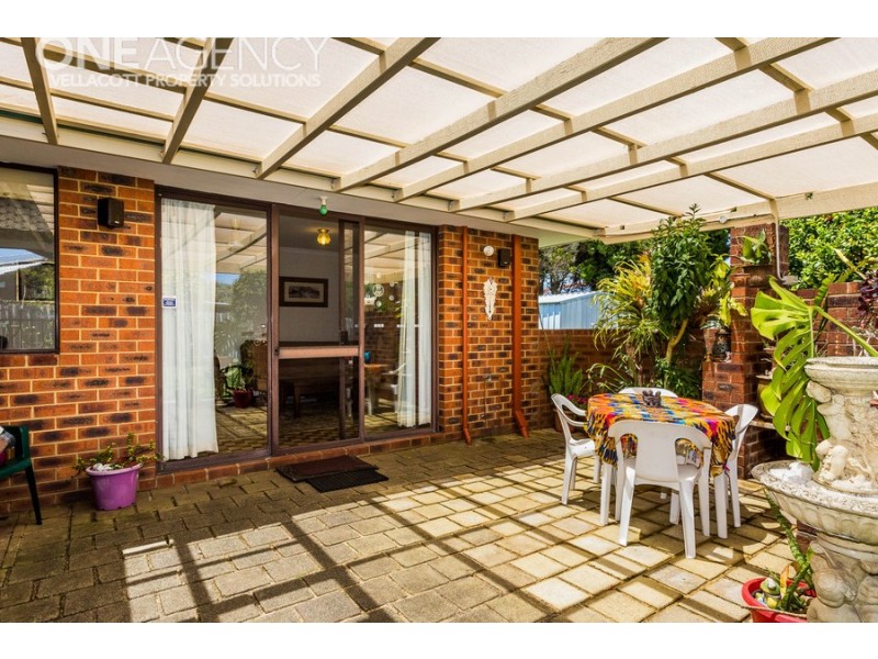 18 Chifley Place, Huntingdale WA 6110