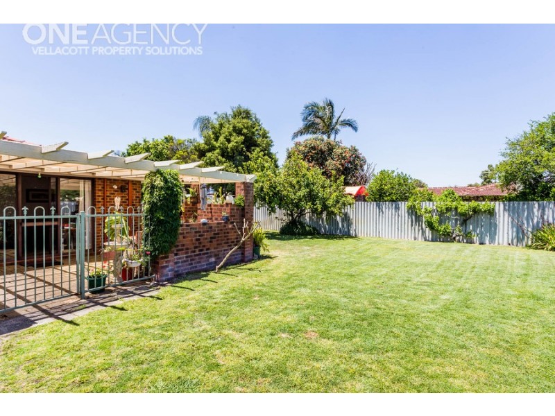 18 Chifley Place, Huntingdale WA 6110