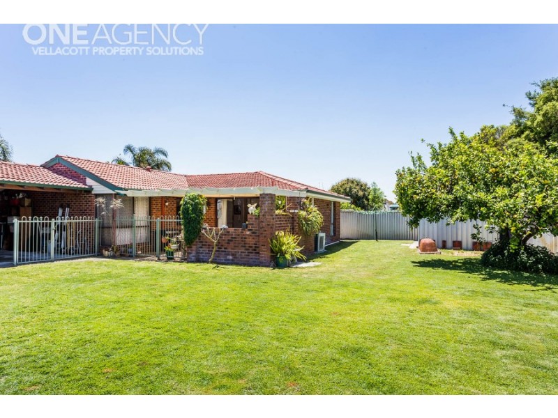 18 Chifley Place, Huntingdale WA 6110