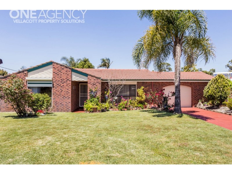 18 Chifley Place, Huntingdale WA 6110