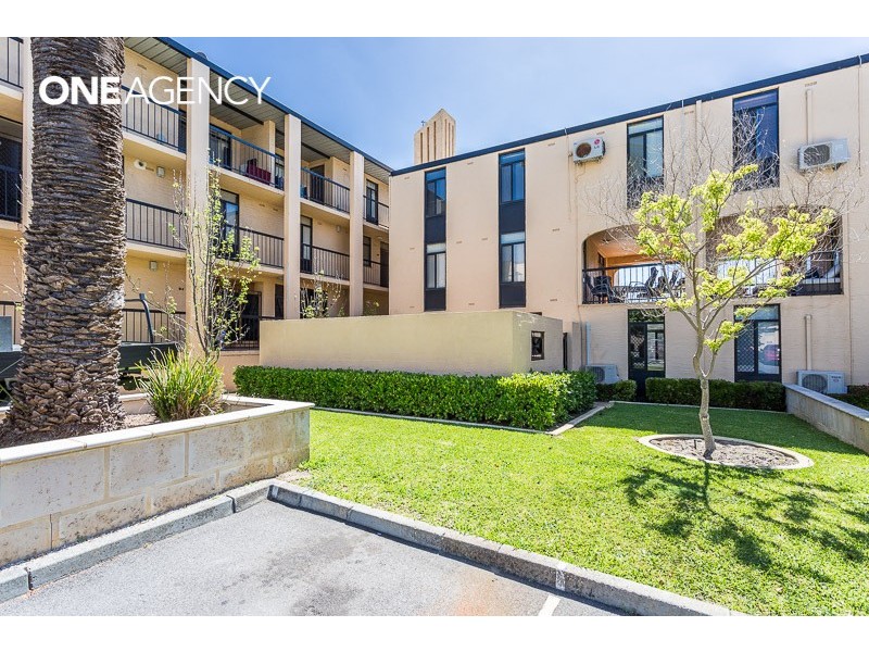 4B/62 Great Eastern Highway, Rivervale WA 6103