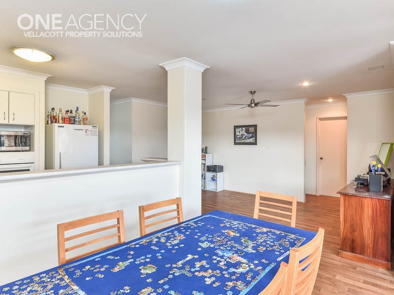 18/7 Lester Drive, Thornlie WA 6108