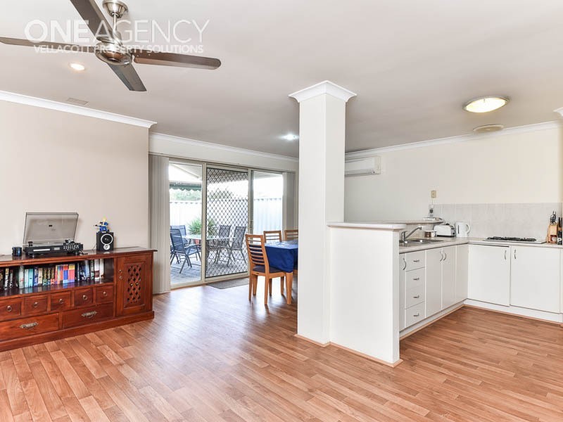 18/7 Lester Drive, Thornlie WA 6108