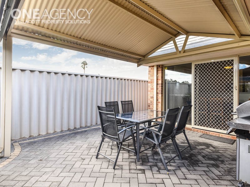 18/7 Lester Drive, Thornlie WA 6108
