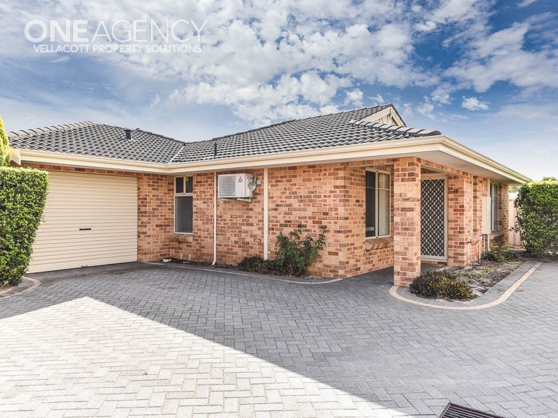 18/7 Lester Drive, Thornlie WA 6108