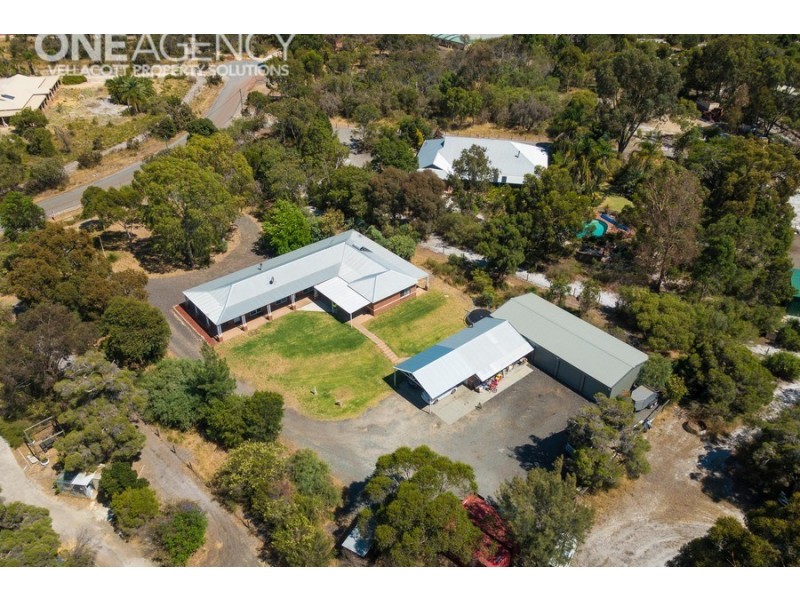 12 Fairway View, Casuarina WA 6167