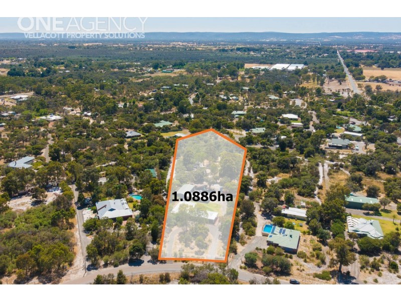12 Fairway View, Casuarina WA 6167