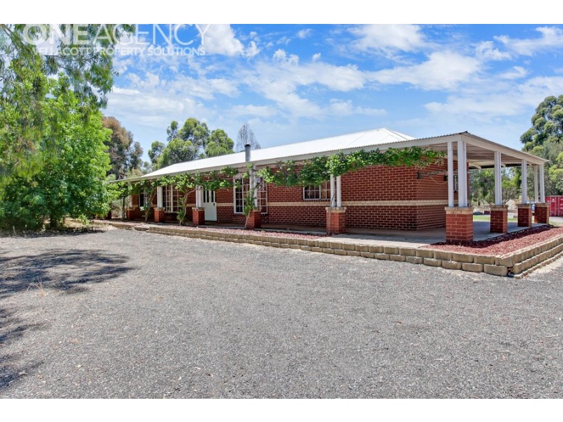12 Fairway View, Casuarina WA 6167