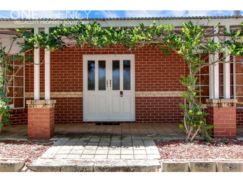 12 Fairway View, Casuarina WA 6167