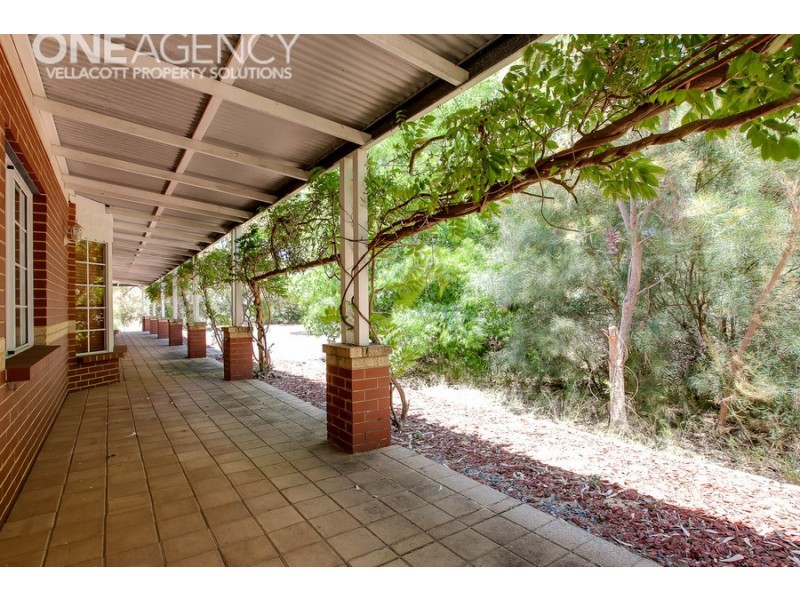 12 Fairway View, Casuarina WA 6167