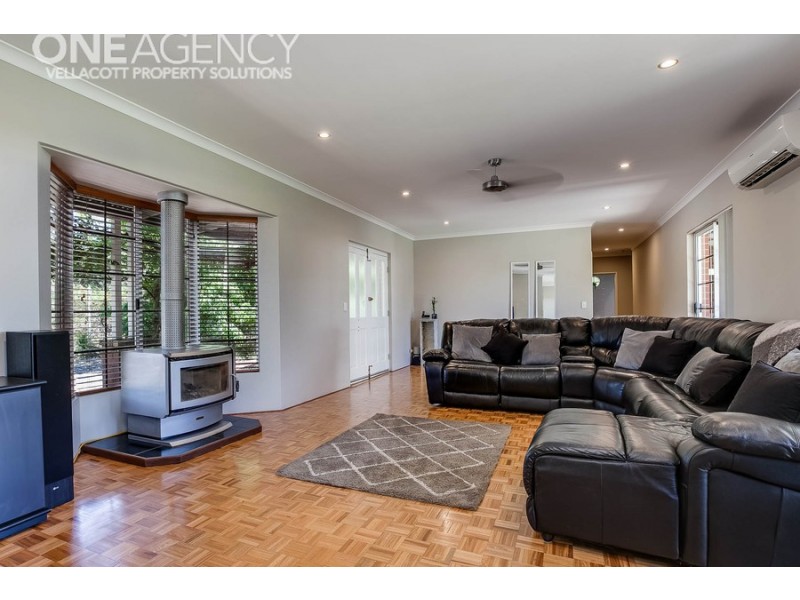 12 Fairway View, Casuarina WA 6167