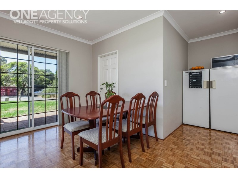12 Fairway View, Casuarina WA 6167