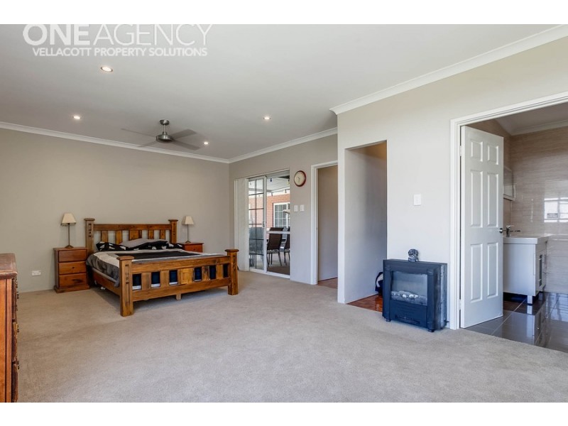 12 Fairway View, Casuarina WA 6167