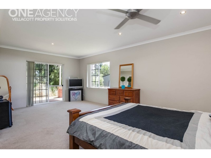 12 Fairway View, Casuarina WA 6167