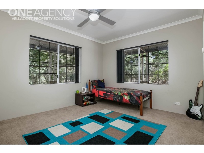 12 Fairway View, Casuarina WA 6167