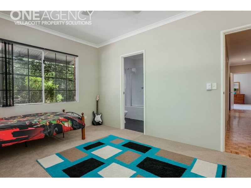 12 Fairway View, Casuarina WA 6167