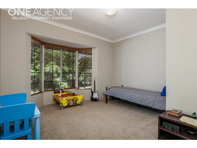 12 Fairway View, Casuarina WA 6167