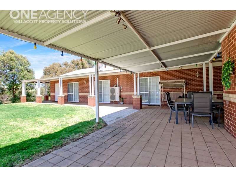 12 Fairway View, Casuarina WA 6167
