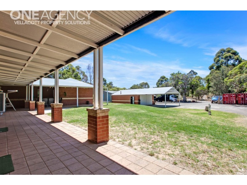 12 Fairway View, Casuarina WA 6167