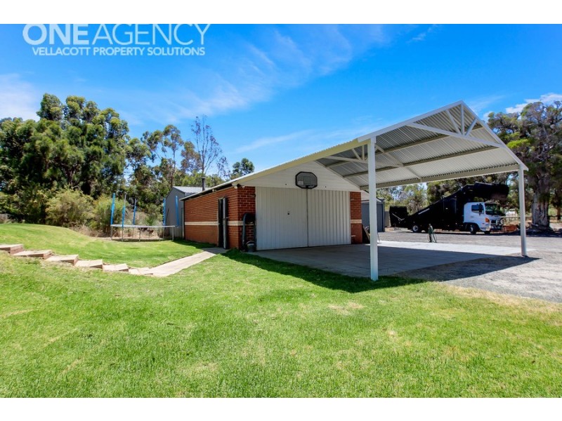 12 Fairway View, Casuarina WA 6167
