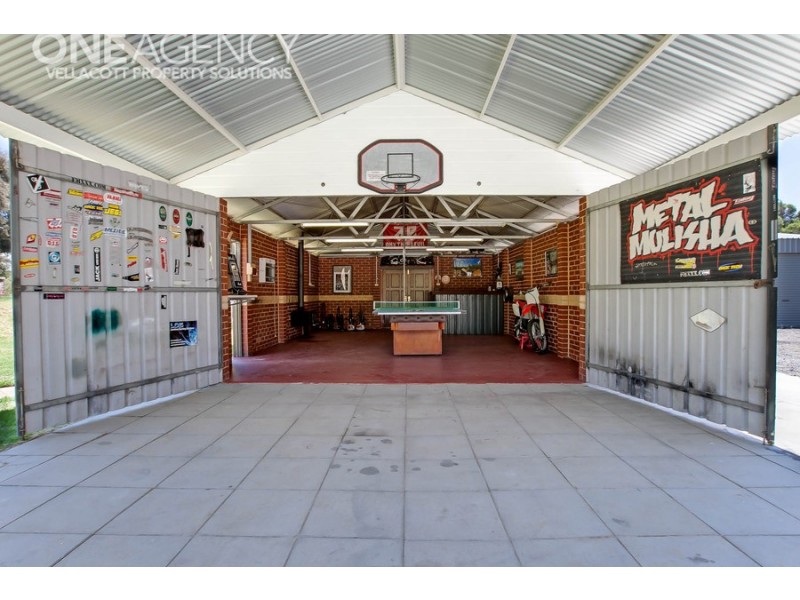 12 Fairway View, Casuarina WA 6167