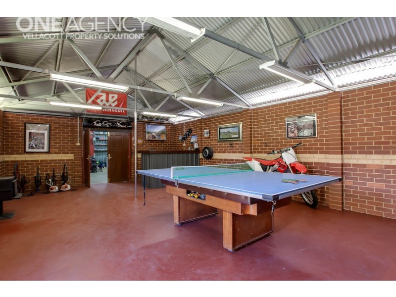 12 Fairway View, Casuarina WA 6167
