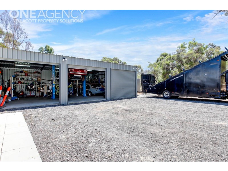 12 Fairway View, Casuarina WA 6167