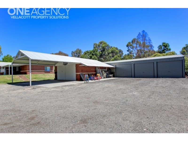 12 Fairway View, Casuarina WA 6167