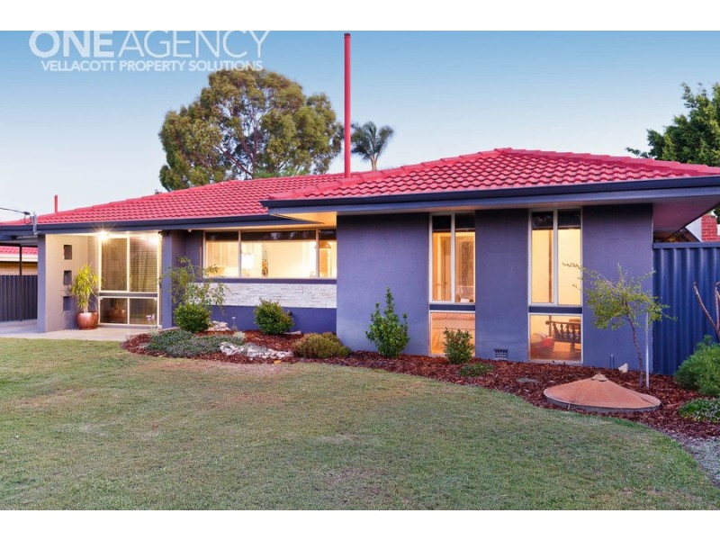 24 Oriole Way, Thornlie WA 6108