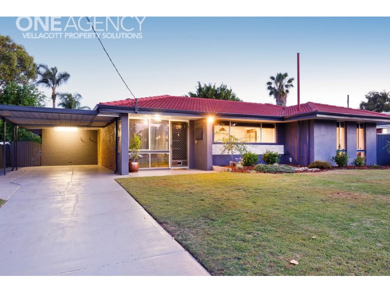 24 Oriole Way, Thornlie WA 6108