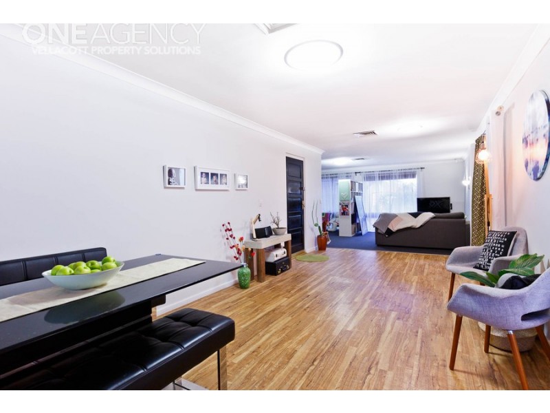 24 Oriole Way, Thornlie WA 6108