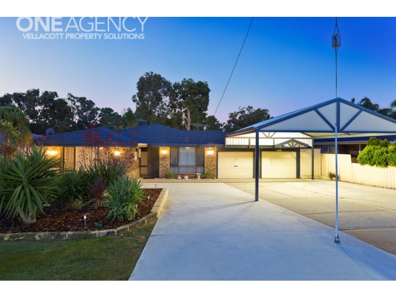 32 Moss Street, Huntingdale WA 6110