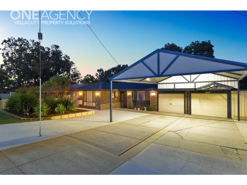 32 Moss Street, Huntingdale WA 6110