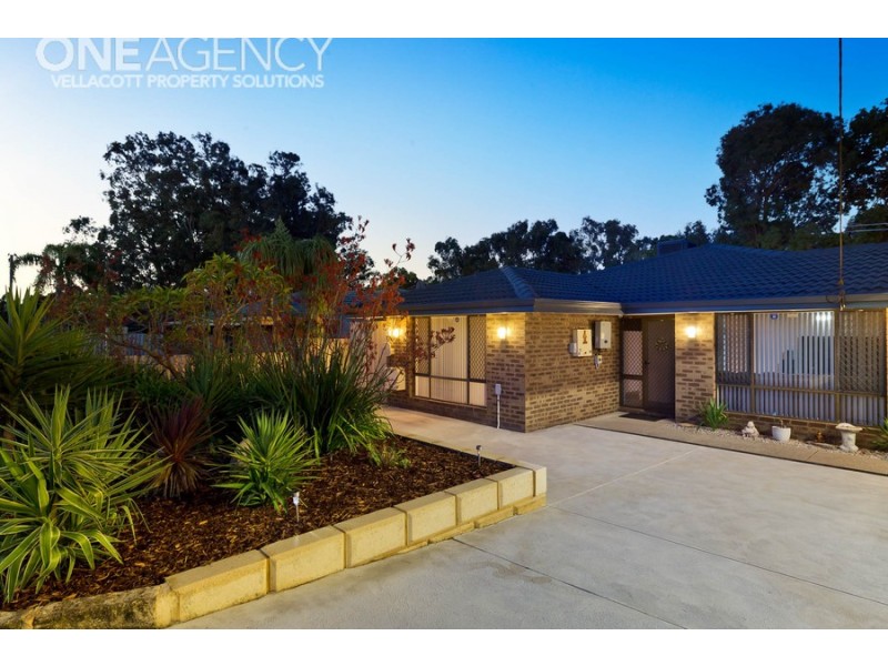 32 Moss Street, Huntingdale WA 6110