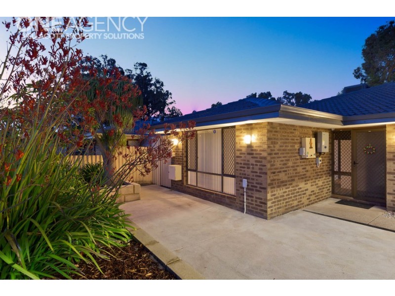 32 Moss Street, Huntingdale WA 6110