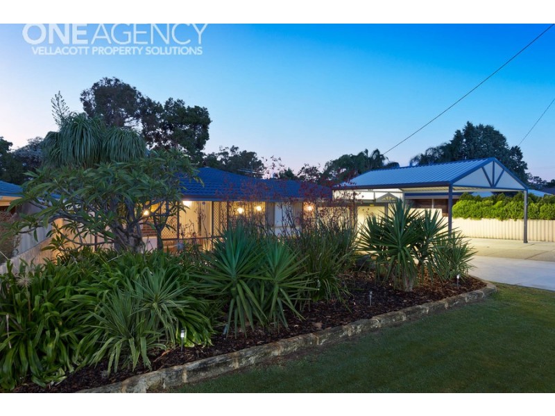 32 Moss Street, Huntingdale WA 6110