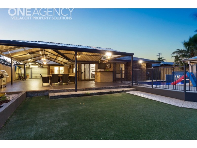 32 Moss Street, Huntingdale WA 6110