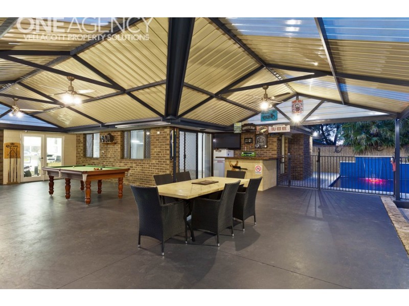 32 Moss Street, Huntingdale WA 6110