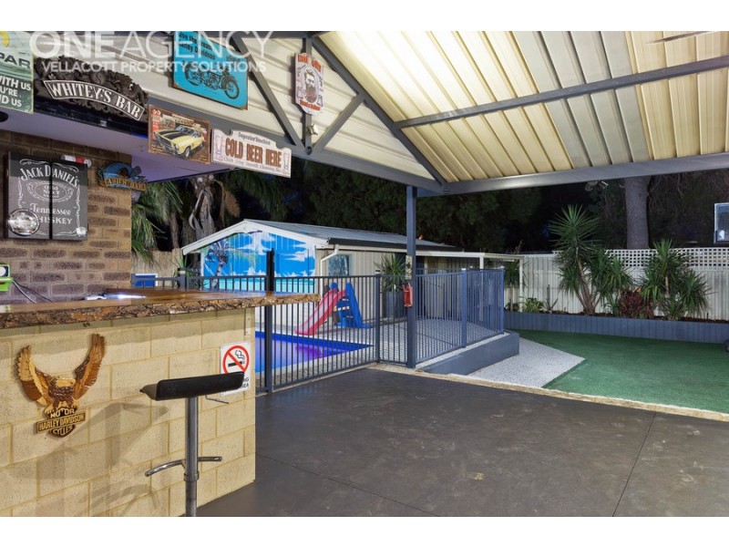 32 Moss Street, Huntingdale WA 6110