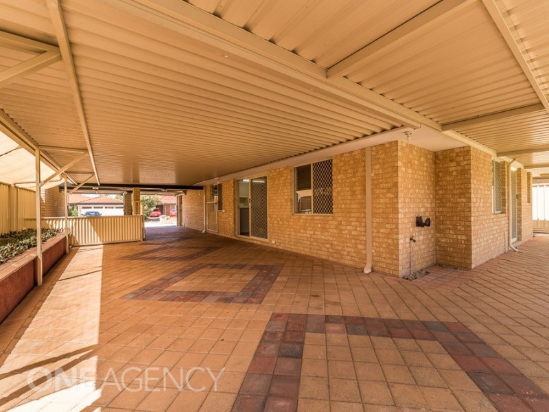 7 Songlark Place, Huntingdale WA 6110